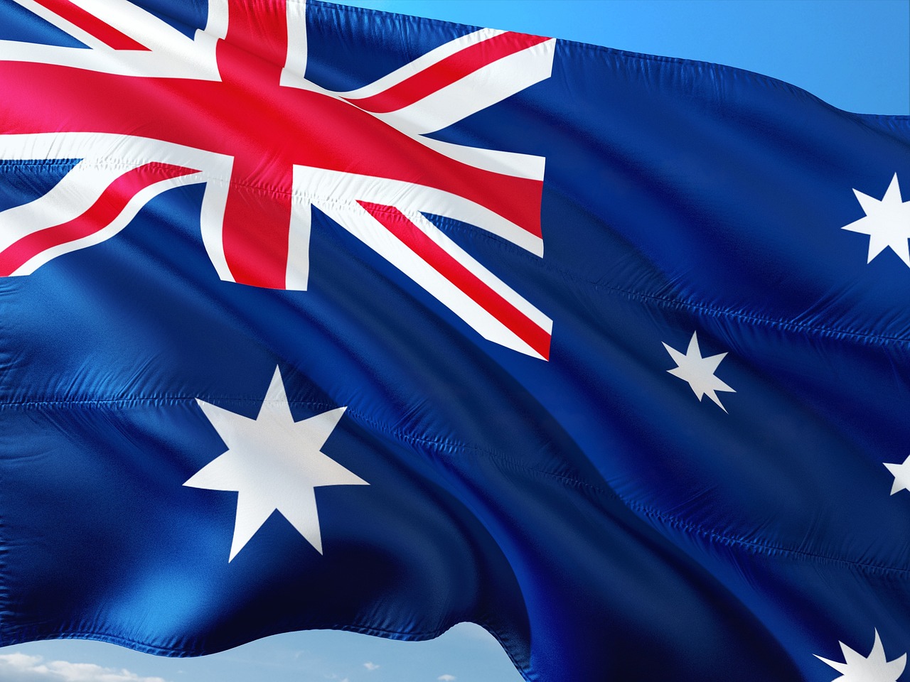 Australia bans social media for under 16s due to mental health concerns