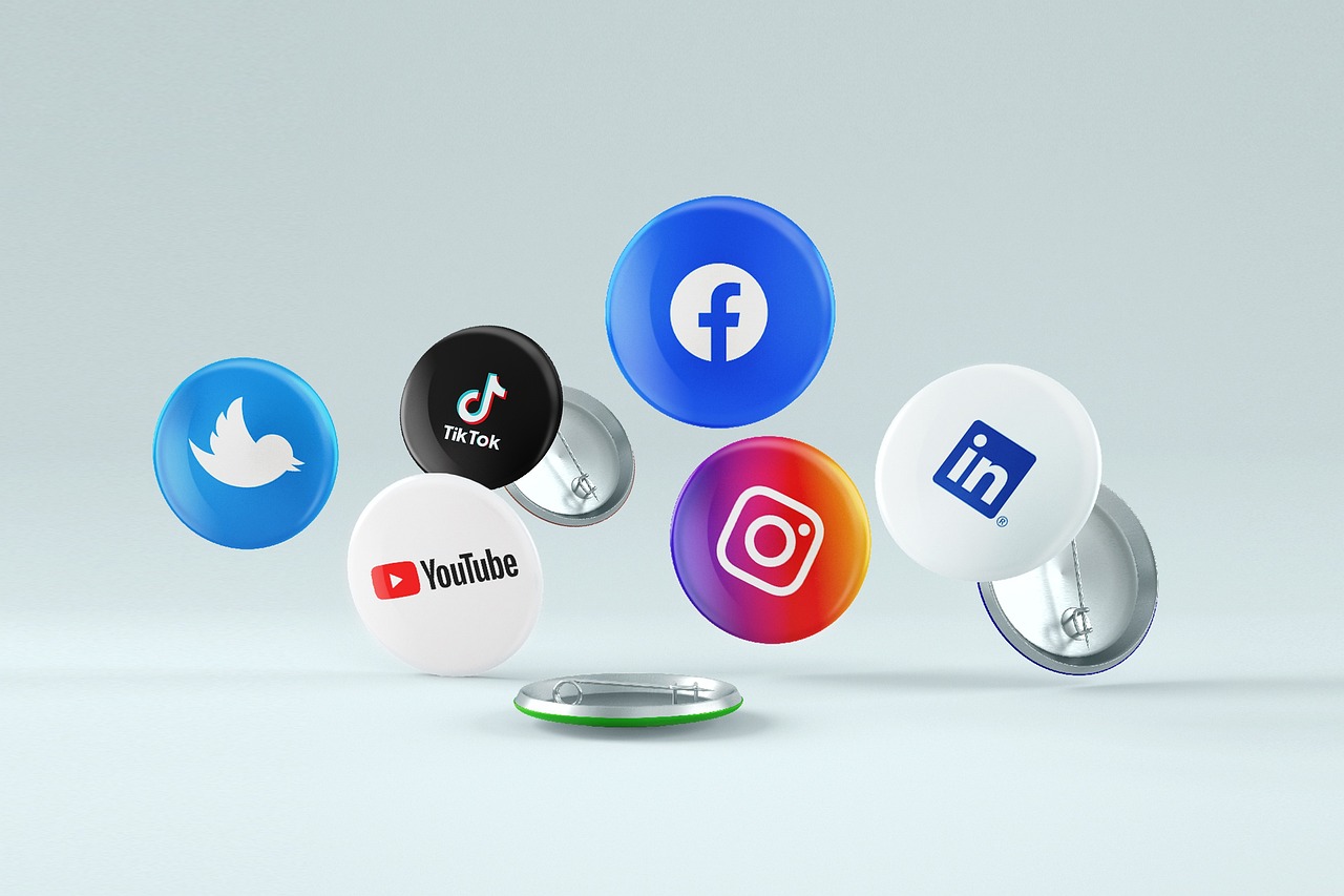 Statistics on social media use and its impact