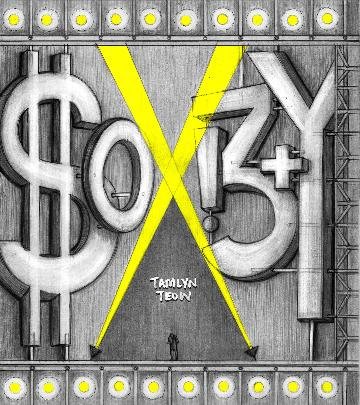 SoXiety: The Book of Kin
